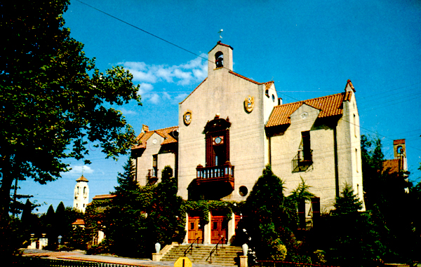 St. Peter's Church