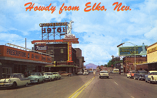 Elko