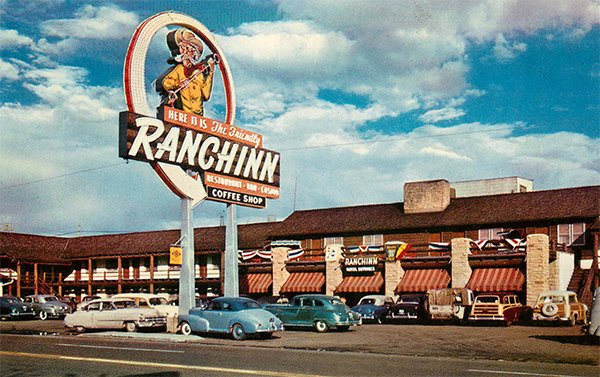 Ranch Inn