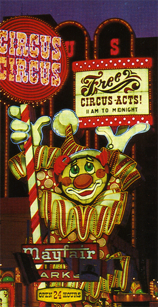 Circus Circus