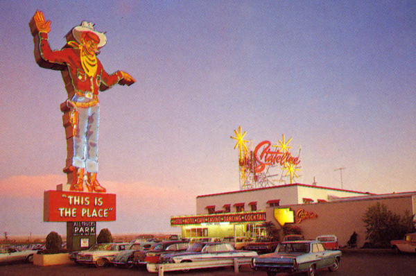Roadside Hotel