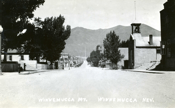 Winnemucca