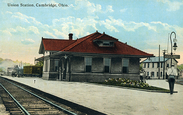 Union Station