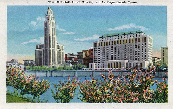 LeVeque Tower