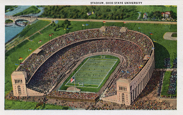 Ohio Stadium