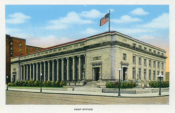 Post Office