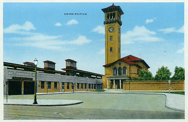 Union Station