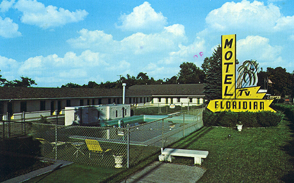 Floridian Motel