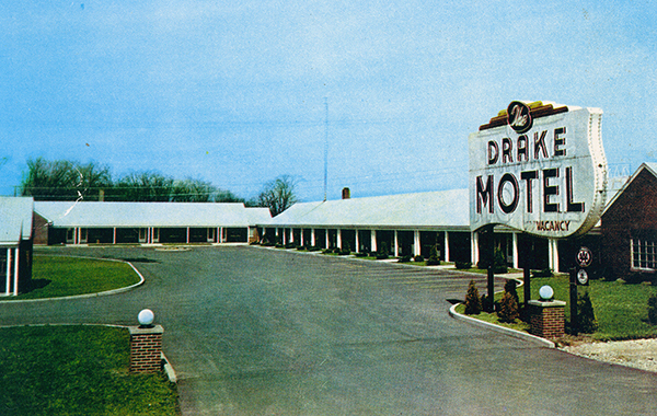 Drake Motel