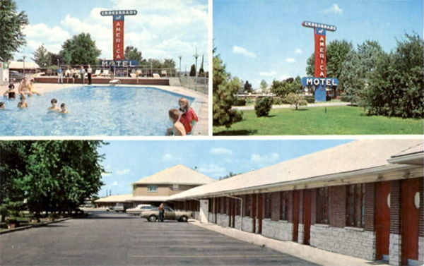 Crossroads of America Motel