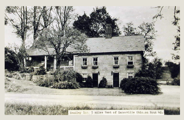 Headley Inn
