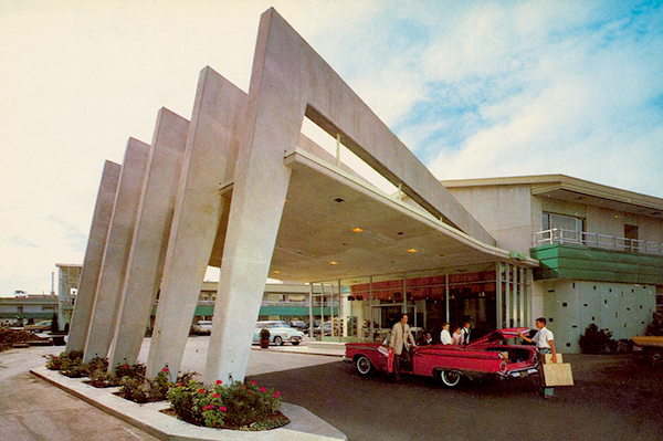 Hotel Utah Motor Lodge