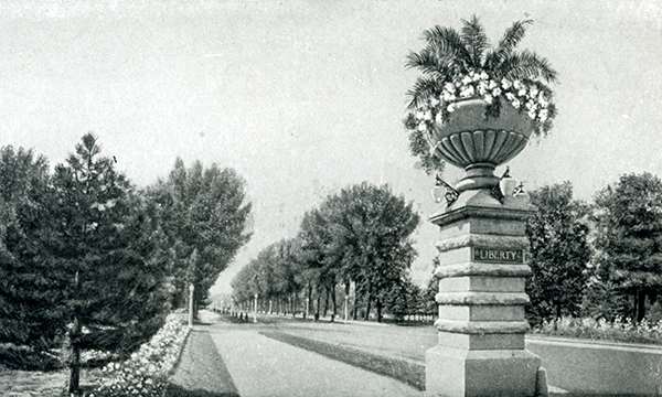 Liberty Park