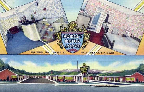 donner lake inn. All Star Travel Inn (Romney