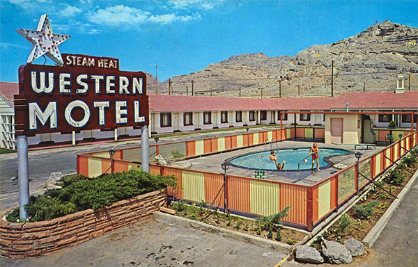 Western Motel