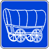 Covered Wagon