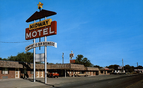 Midway Motel